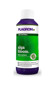 Plagron Alga Bloom 100 Ml Plagron Alga Bloom 100 Ml