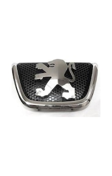 Ön Panjur Arma Peugeot 206 1997-2010 7810C5