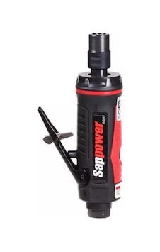 Sappower DG-3Y 6 MM Havalı Kalıpçı Taşlama Makinesi Sappower DG-3Y 6 MM Havalı Kalıpçı Taşlama Makinesi