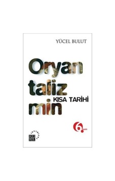 Oryantalizmin Kısa Tarihi Yücel Bulut 529264854