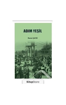 Adım Yeşil - Remzi Çayır - Altınordu Adım Yeşil - Remzi Çayır - Altınordu