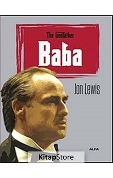 Baba - Jon Lewis - Alfa Yayıncılık Baba - Jon Lewis - Alfa Yayıncılık