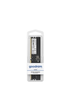 Goodram 16gb 1x16gb Dımm Ddr5 5600mhz Cl46 1.1v Pc Ram Goodram 16gb 1x16gb Dımm Ddr5 5600mhz Cl46 1.1v Pc Ram