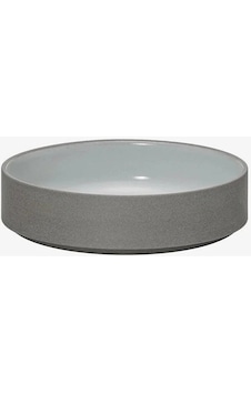 Hasamı Porcelıan Haw108 Bowl Ash White Ince Profil Hasami Seramik Kase Grey Collection 145 37 Mm Dekoratif Tabak & Kaseler Gri Hasamı Porcelıan Haw108 Bowl Ash White Ince Profil Hasami Seramik Kase Grey Collection 145 37 Mm Dekoratif Tabak & Kaseler Gri