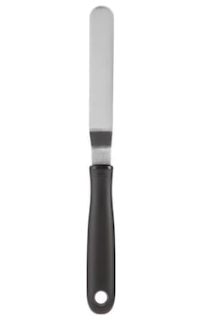 Oxo - Good Grips 1248980 Küçük, Açılı Palet, Siyah Oxo - Good Grips 1248980 Küçük, Açılı Palet, Siyah