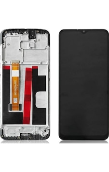 Oppo Uyumlu A5 2020 Lcd Ekran Dokunmatik Çıtalı Oppo Uyumlu A5 2020 Lcd Ekran Dokunmatik Çıtalı