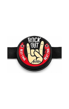 Auster Yg2 Çalışma Pedi - Rock Out Auster Yg2 Çalışma Pedi - Rock Out