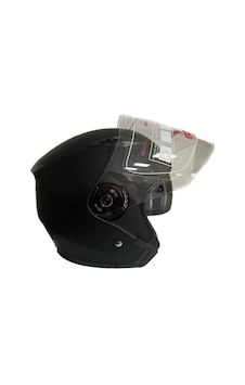 Jk-20 Jıekaı Yarım Güneş Gözlüklü Matblack/x2 Red 512 Desen L Beden Jk-20 Jıekaı Yarım Güneş Gözlüklü Matblack/x2 Red 512 Desen L Beden
