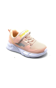 Jump 27234 Patık I-Salmon/Mınt/Yellow Spor Ayk Jump 27234 Patık I-Salmon/Mınt/Yellow Spor Ayk