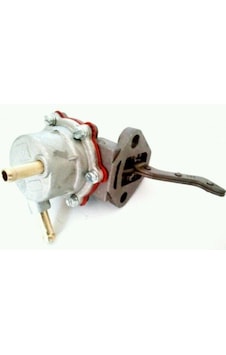 Benzin Otomatiği Plastik Fıat M131 Dks 1600 1 Ad Benzin Otomatiği Plastik Fıat M131 Dks 1600 1 Ad