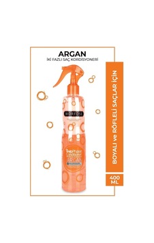 Northcity Argan Çift Fazlı Kondisyoner Fön Suyu 400 Ml - Mrfs Northcity Argan Çift Fazlı Kondisyoner Fön Suyu 400 Ml - Mrfs