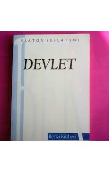 Devlet Platon (Eflatun) 181166609 Devlet Platon (Eflatun) 181166609