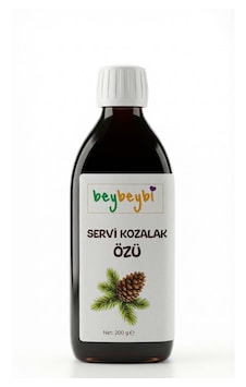 Beybeybi Servi Kozalak Özü 200gr