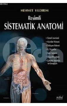 Resimli Sistematik Anatomi Resimli Sistematik Anatomi