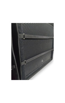 Nuq 115b-an 15" Aktif Subwoofer Hoparlör Kabin İçin Uyumlu Soft Case Kılıf Nuq 115b-an 15" Aktif Subwoofer Hoparlör Kabin İçin Uyumlu Soft Case Kılıf