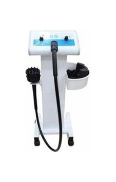 G5 Vibro Masaj Ve Sıkılaşma Cihazı 5 Karışık G5 Vibro Masaj Ve Sıkılaşma Cihazı 5 Karışık
