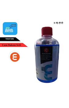 Eurorepar Konsantre Cam Suyu -30 Derece 500 Ml Eurorepar Konsantre Cam Suyu -30 Derece 500 Ml