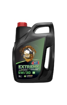 Doill Extreme 5W-30 API SN/CF ACEA C3 Tam Sentetik Partiküllü Motor Yağı 5 L