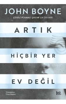 Artık Hiçbir Yer Ev Değil Artık Hiçbir Yer Ev Değil