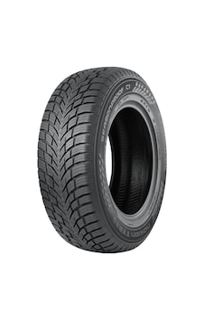 Nokian 205/65R16C 107/105T Seasonproof C1 Dört Mevsim Lastiği - 2025