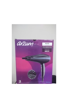 Arzum Ar 5094 Nuvo Saç Kurutma Makinesi Arzum Ar 5094 Nuvo Saç Kurutma Makinesi