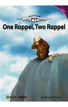 One Rappel. Two Rappel Pyp Readers 6