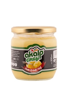 Akalp Çiftliği Sade Yağ 300 G