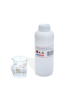 Hidrojen Peroksit %50 1 Lt