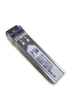 Inhand Sfp-p-fx-m3-lc Sfp Fiber Optik Modül Multi Mode, Lc Inhand Sfp-p-fx-m3-lc Sfp Fiber Optik Modül Multi Mode, Lc