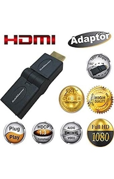 Goldmaster ADP-207 HDMI Adaptör