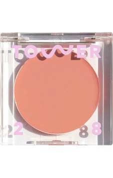 Tower 28 Beachplease Luminous Tinted Balm Krem Allık - Magic Hour Pembe Tower 28 Beachplease Luminous Tinted Balm Krem Allık - Magic Hour Pembe