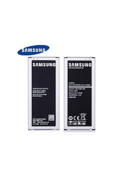 Samsung Uyumlu Galaxy Note 4 Edge Batarya Pil Samsung Uyumlu Galaxy Note 4 Edge Batarya Pil