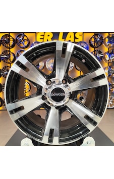 2 Adet Bk-311 8 16 5 127 Et25 71,6 Black Mack Jant Takım 2 Adet Bk-311 8 16 5 127 Et25 71,6 Black Mack Jant Takım