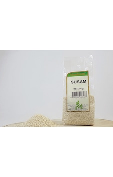 Gürbüzler Susam 200 G Gürbüzler Susam 200 G