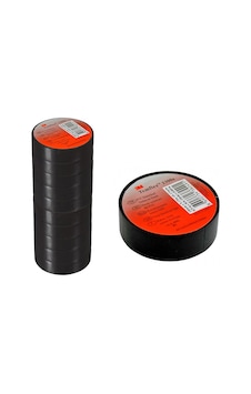 3M Temflex 1300E Elektrik Bantı İzole Bant 10 Adet 3M Temflex 1300E Elektrik Bantı İzole Bant 10 Adet