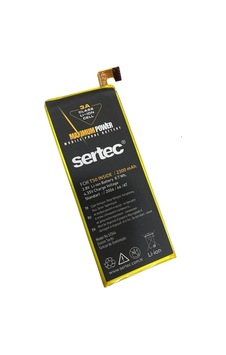 Sertec - Turkcell T-50 Uyumlu Batarya Elx31500-827e0 Sertec - Turkcell T-50 Uyumlu Batarya Elx31500-827e0