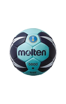Molten 3800 Hentbol Topu 3 Numara Açık Mavi Molten 3800 Hentbol Topu 3 Numara Açık Mavi