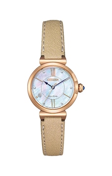 Citizen Em1073-18d Kadın Kol Saati