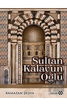 Sultan Kalavun Ve Oğlu -  Yeditepe Yayınevi