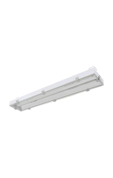 76W Beyaz Led Yüksek Tavan Armatürü 8X9,5W Beyaz