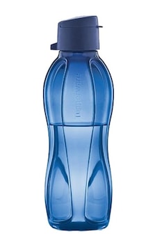 Tupperware Eko Şişe 500 ML Lacivert