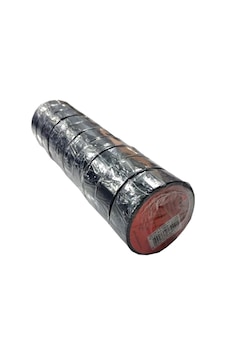 İzolebant 3m Siyah 18mm Temflex 1300e Pvc 1 Adet