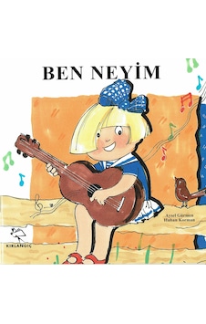 Ben Neyim - Aysel Gürmen Ben Neyim - Aysel Gürmen
