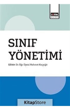 Sınıf Yönetimi / Mustafa Polat Sınıf Yönetimi / Mustafa Polat