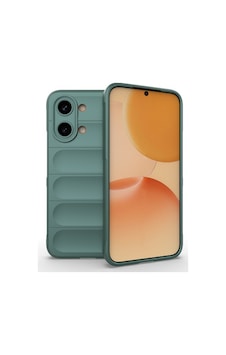 Xiaomi Poco X8 Pro Max Kılıf Esnek Tpu Oyuklu Arka Yüzey Tasarımlı Zore Etnik Silikon Kapak Xiaomi Poco X8 Pro Max Zore - Koyu Yeşil Xiaomi Poco X8 Pro Max Kılıf Esnek Tpu Oyuklu Arka Yüzey Tasarımlı Zore Etnik Silikon Kapak Xiaomi Poco X8 Pro Max Zore - Koyu Yeşil
