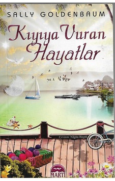 Kıyıya Vuran Hayatlar Kıyıya Vuran Hayatlar