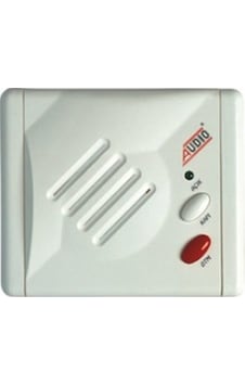 Audio Ekonomik Diafon Şubesi E12 Audio Ekonomik Diafon Şubesi E12