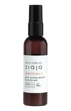 Baltic Home Spa Wellness Yüz Ve Boyun Serumu 90 Ml Baltic Home Spa Wellness Yüz Ve Boyun Serumu 90 Ml