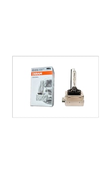 Osram 66340clc Osram Xenon 35w D3s Far Ampulü Pk32d-5 Osram 66340clc Osram Xenon 35w D3s Far Ampulü Pk32d-5
