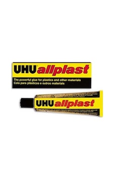 Uhu 40369 All Plast Yapıştırıcı Uhu 40369 All Plast Yapıştırıcı